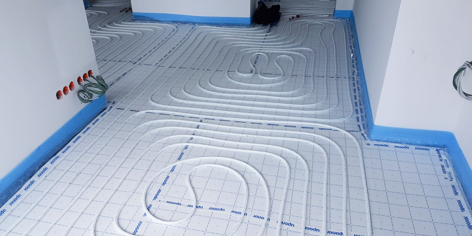 Klett Fußbodenheizung, SHK Innung Hochsauerland Kreishandwerkerschaft Hochsauerland