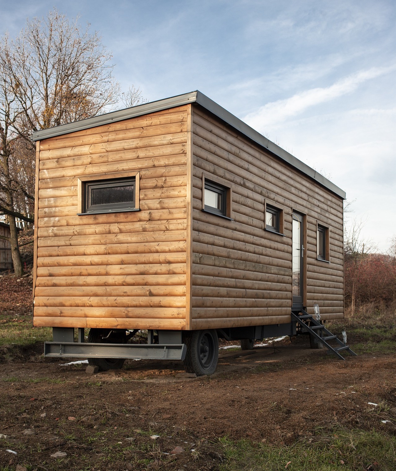 tiny house im Sauerland tiny house im Sauerland