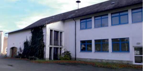 Franz Stahlmecke Schule Meschede