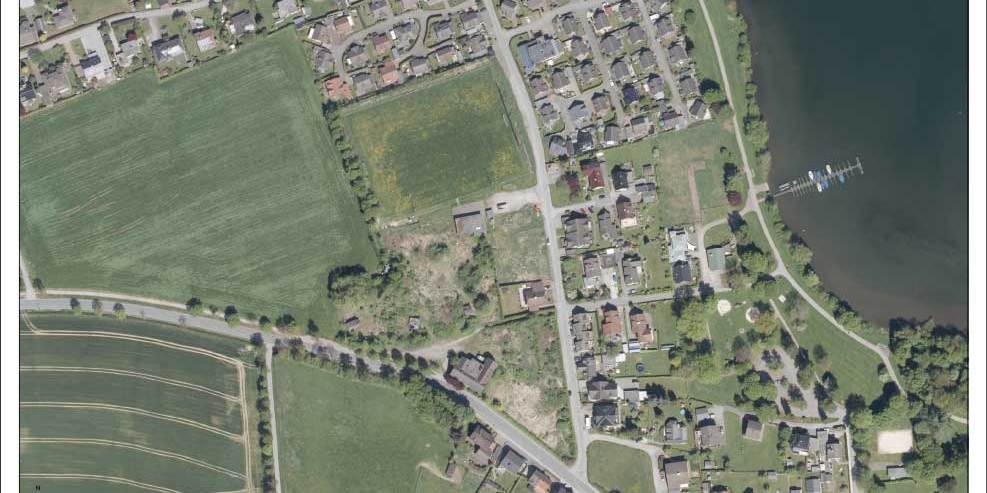 Baugebiet Am Hudeweg II in Sundern Amecke