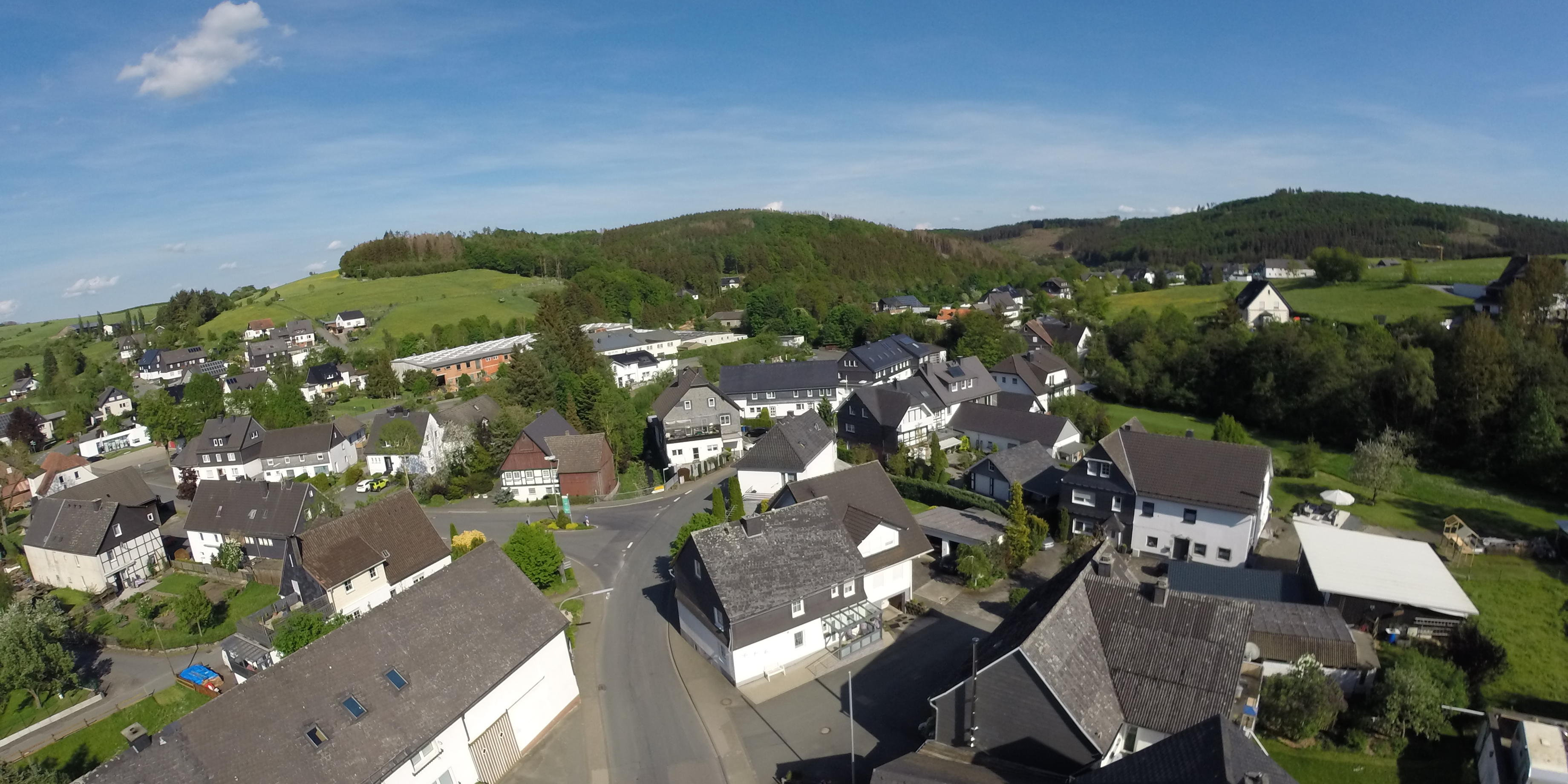 Oberschledorn Oberschledorn