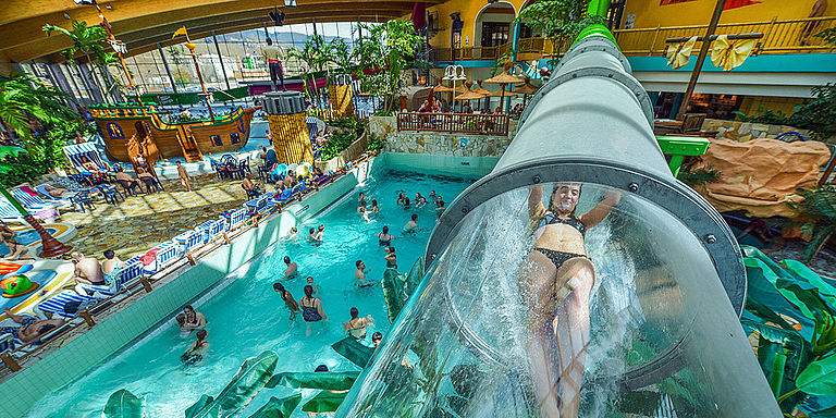 Unsere FreizeitTipps Wasserspaß!