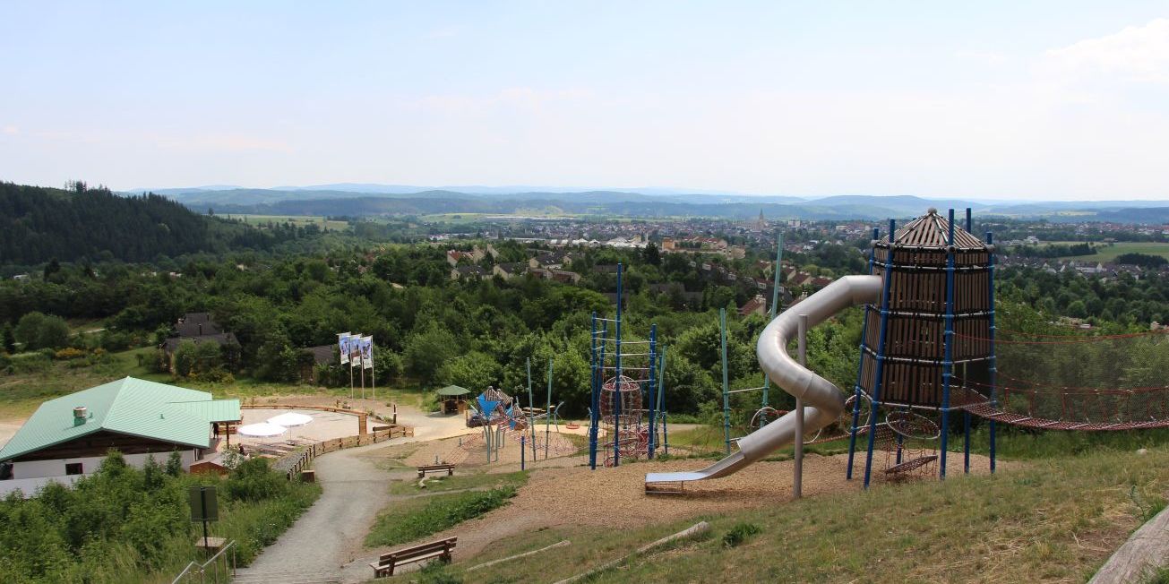 Unsere Freizeit-Tipps: Outdoor mit Kindern