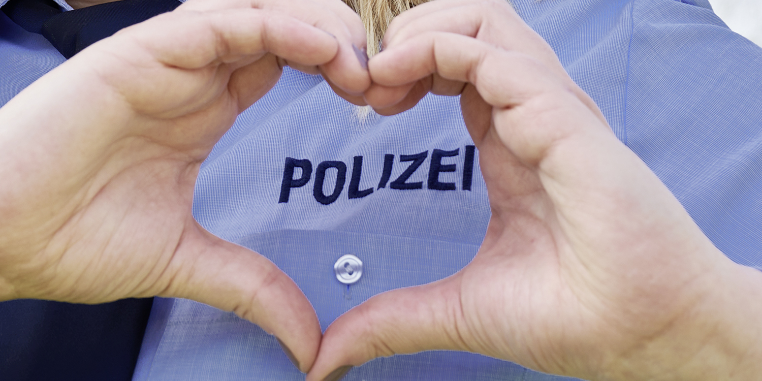 Polizei Sauerland