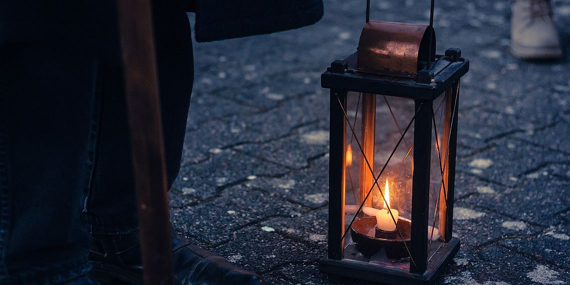 Unsere Freizeit-Tipps: Historisches