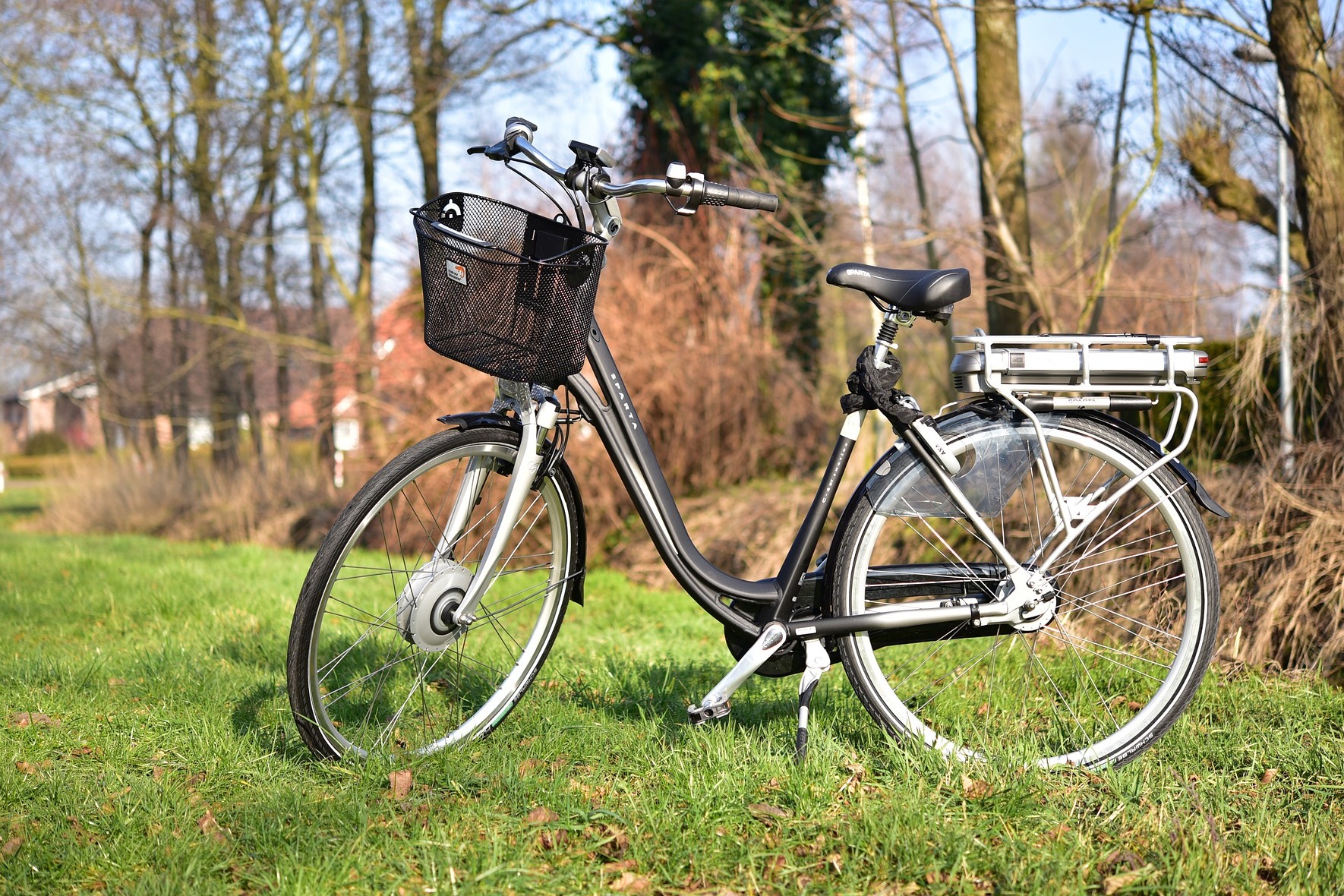Radfahren & Mountainbiken im Sauerland