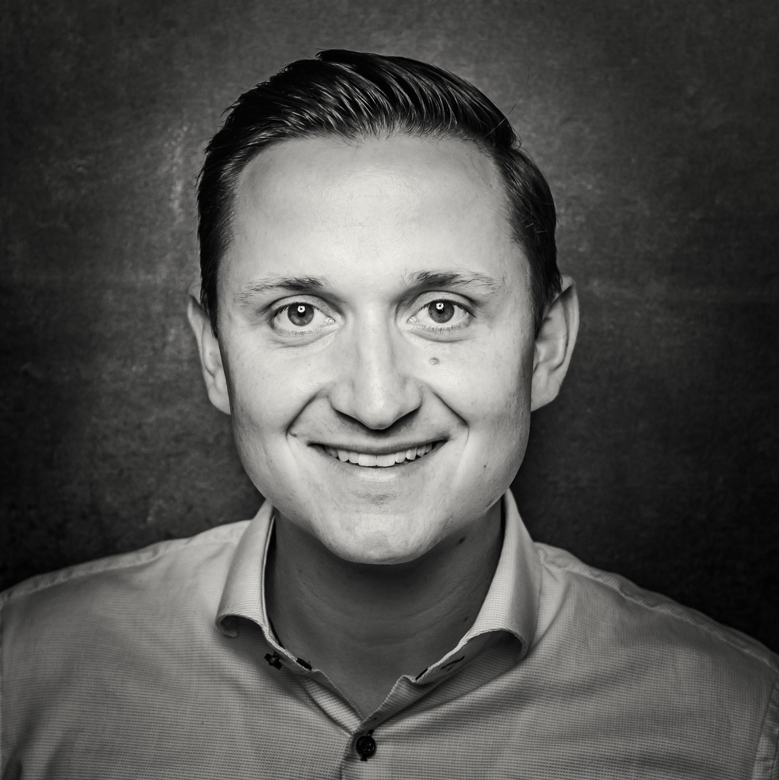 Sebastian Rinne