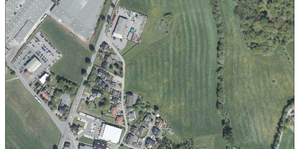 Baugebiet Rothländerweg in Sundern-Stockum