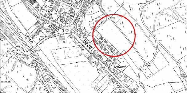 Baugebiet Finnentrop Unter der Almert II