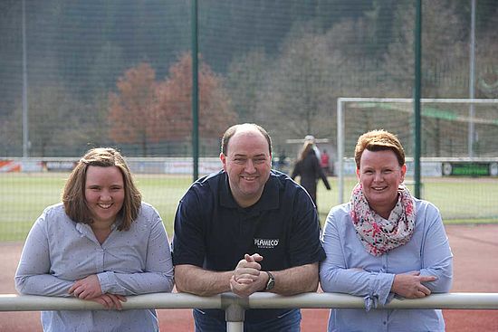 Familie Stein - Wir sind dein Deckenspezialist im Sauerland und Waldeck-Frankenberg.