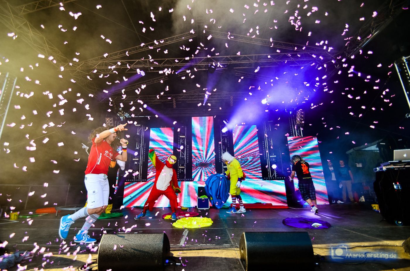 Viva Willingen - Das Festival der guten Laune - Musik / Konzerte