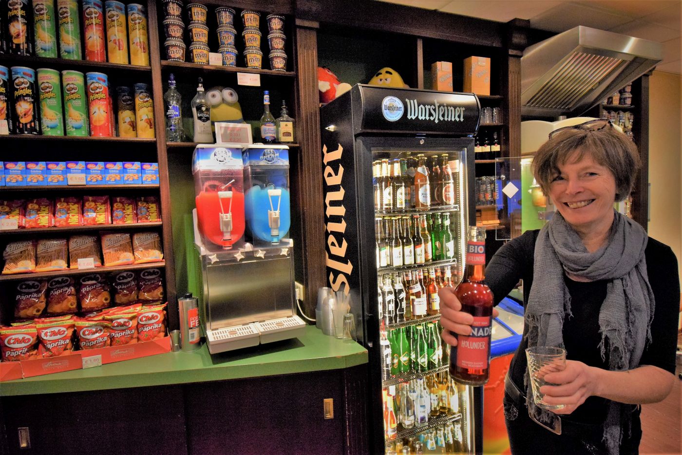 Filmtheater Winterberg