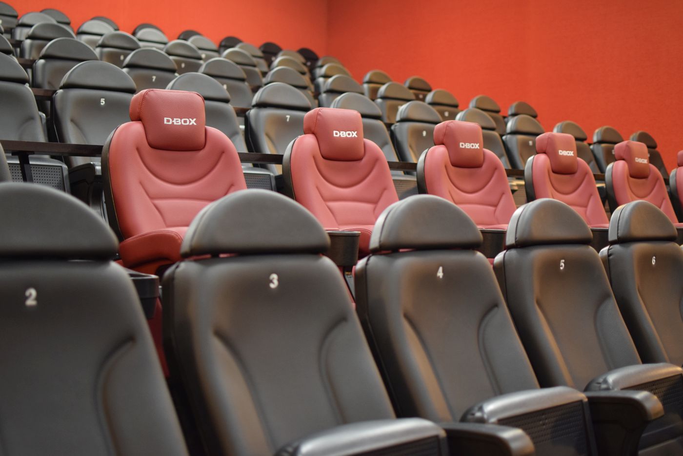 Filmtheater Winterberg Filmtheater Winterberg