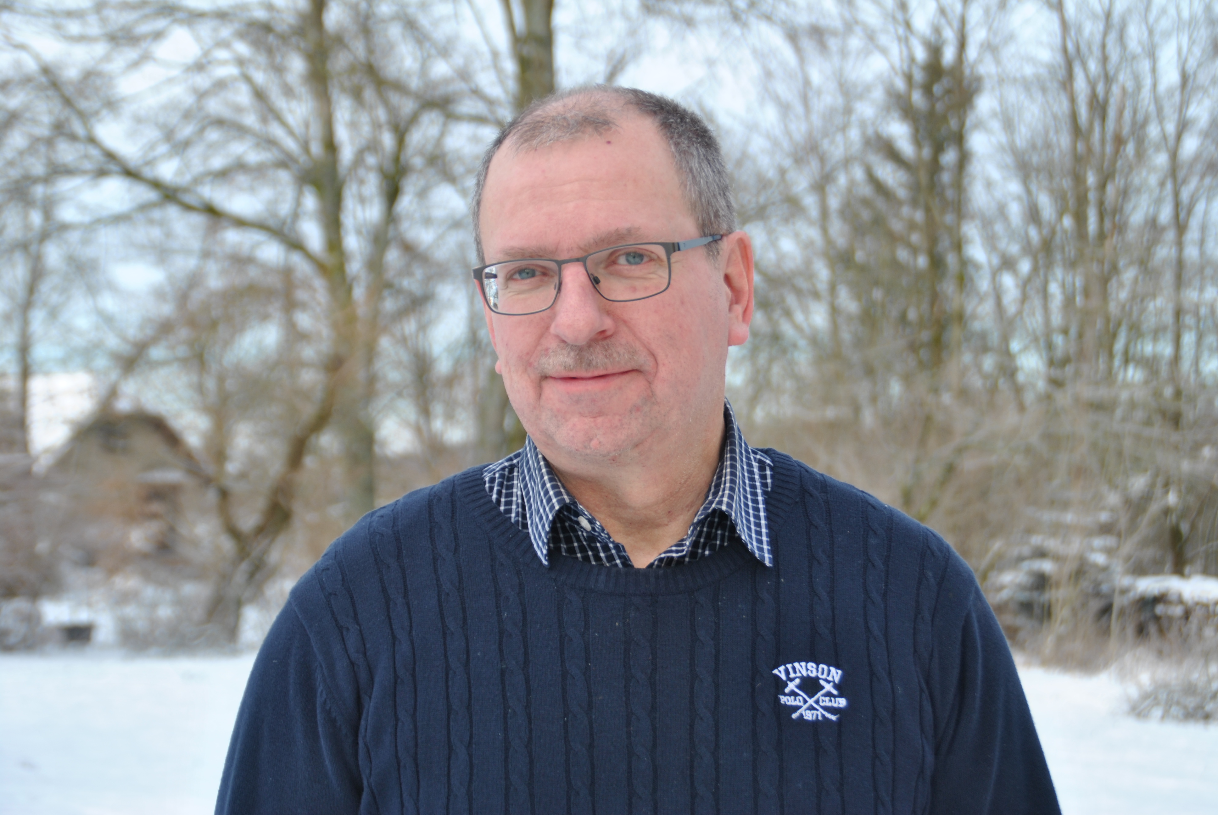 Harald Opitz