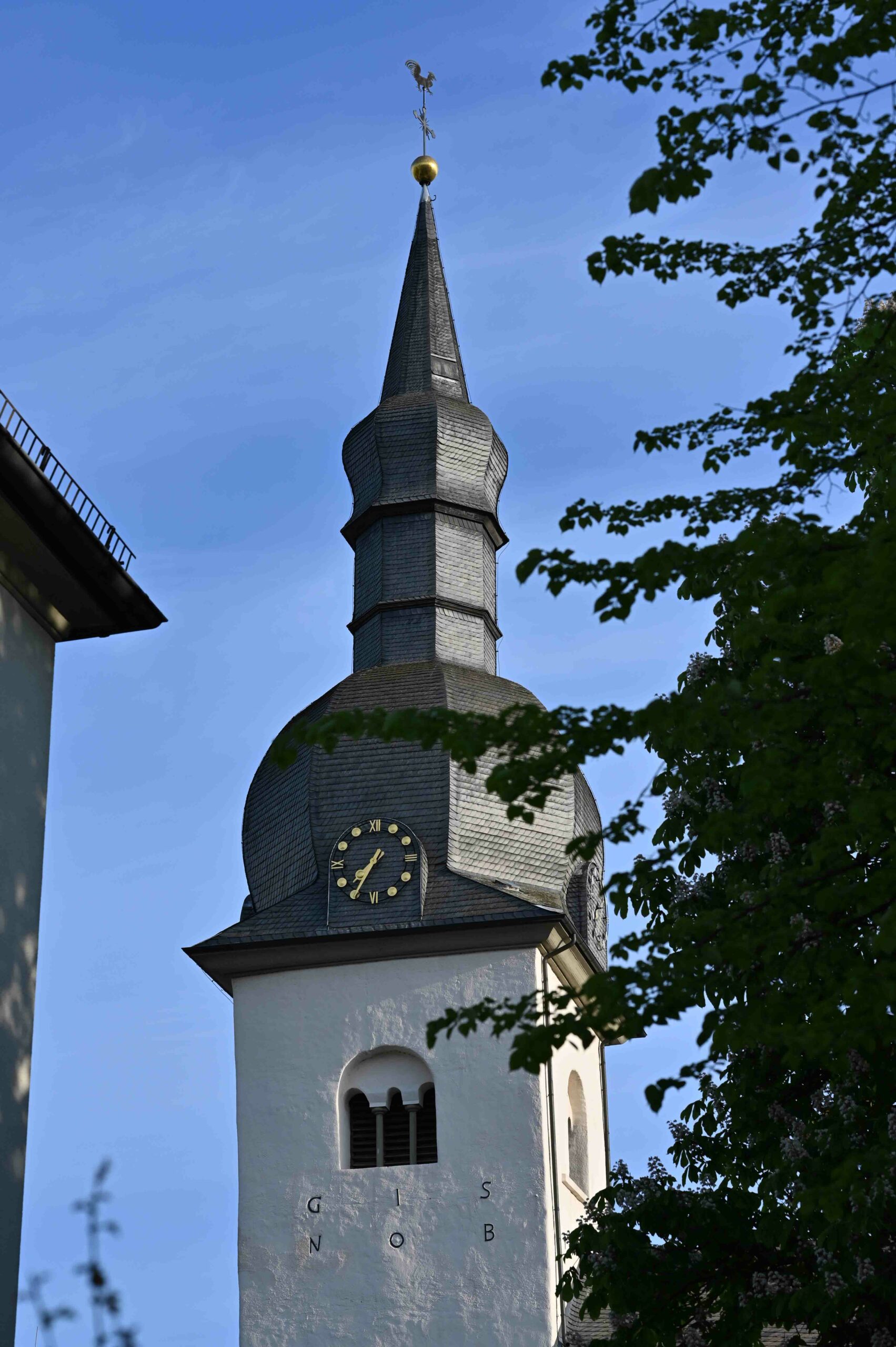 Walburgakirche